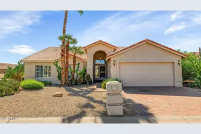 10023 E Arrowvale Drive, Sun Lakes, AZ 85248 - Photo 1