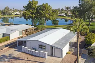 26443 S Lakeview Dr, Sun Lakes, AZ 85248 - Photo 1