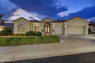 17394 N 77th St, Scottsdale, AZ 85255 - Photo 1