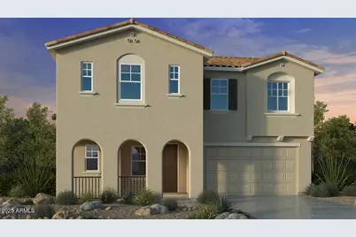 3950 S Zinnia --, Mesa, AZ 85212 - Photo 1