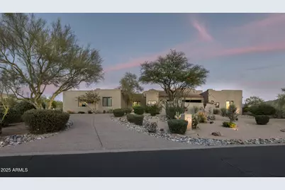 26049 N 104th, Scottsdale, AZ 85255 - Photo 1