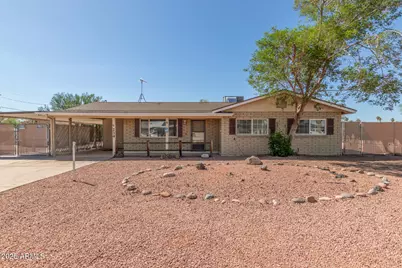 234 S Glenmar Road, Mesa, AZ 85208 - Photo 1