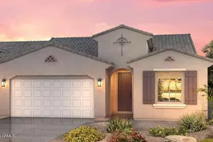 4193 W Hanna Dr, Eloy, AZ 85131 - Photo 1