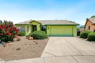 1191 S Vista Grande Dr, Cottonwood, AZ 86326 - Photo 1