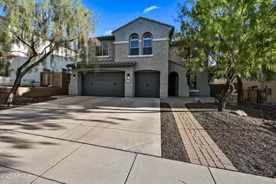 1919 W Steed Ridge, Phoenix, AZ 85085 - Photo 1