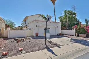 4759 W Marco Polo Rd, Glendale, AZ 85308 - Photo 1