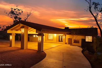 37020 N 31st Avenue, Phoenix, AZ 85086 - Photo 1