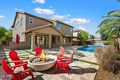 3680 E Palo Verde Street, Gilbert, AZ 85296 - Photo 1