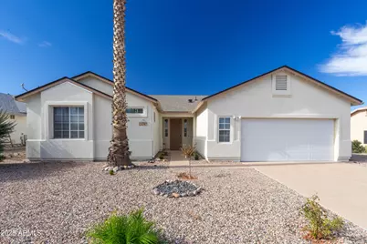 2767 Raven Drive, Sierra Vista, AZ 85650 - Photo 1