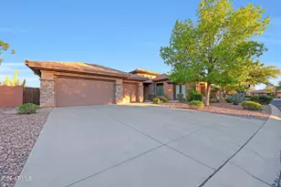 40727 N Bradon Way, Anthem, AZ 85086 - Photo 1