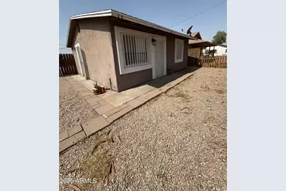 9255 W Taylor Street, Tolleson, AZ 85353 - Photo 1