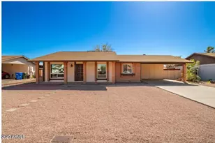 1425 W Sequoia Dr, Phoenix, AZ 85027 - Photo 1