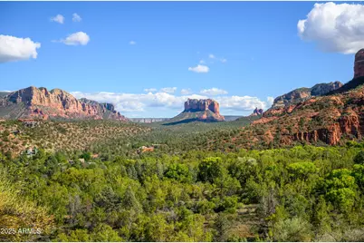 0 N Chavez Ranch Road #4, Sedona, AZ 86336 - Photo 4