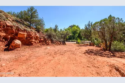 0 N Chavez Ranch Road #4, Sedona, AZ 86336 - Photo 20