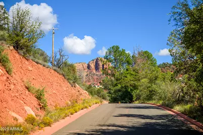 0 N Chavez Ranch Road #4, Sedona, AZ 86336 - Photo 6