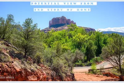 0 N Chavez Ranch Road #4, Sedona, AZ 86336 - Photo 14