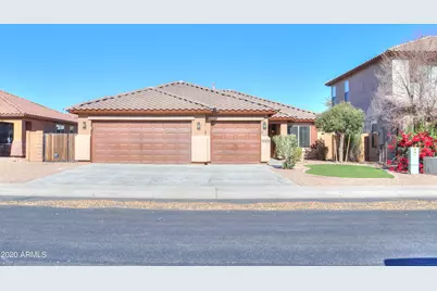 45654 W Keller Drive, Maricopa, AZ 85139 - Photo 1