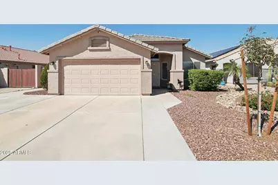 8210 W Clara Lane, Peoria, AZ 85382 - Photo 1