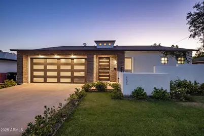 3626 N Mohave Way, Scottsdale, AZ 85251 - Photo 1