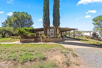 17071 E Bob White Road, Mayer, AZ 86333 - Photo 1