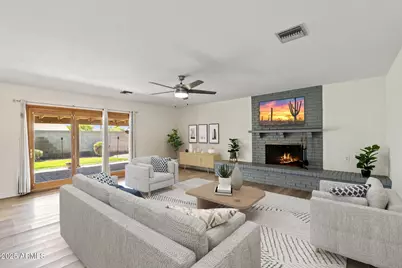 5319 E Gelding Drive, Scottsdale, AZ 85254 - Photo 1