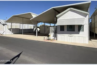 328 E Palo Verde Lane, Florence, AZ 85132 - Photo 1