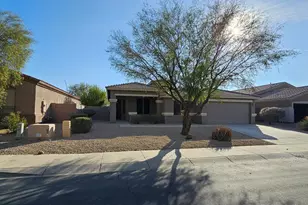 17913 W Desert View Ln, Goodyear, AZ 85338 - Photo 1