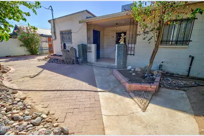 107 W 1st Street, Eloy, AZ 85131 - Photo 1