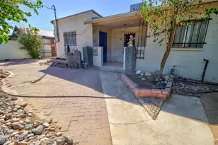 107 W 1st St, Eloy, AZ 85131 - Photo 1