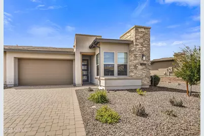 17615 E Bismark Lake Court, Rio Verde, AZ 85263 - Photo 1
