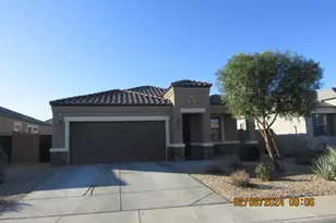 1255 E Irene St, Casa Grande, AZ 85122 - Photo 1