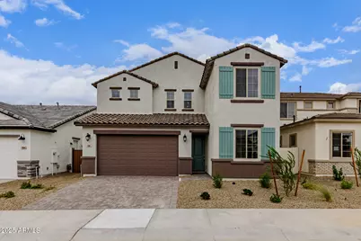 518 N 89th Street, Mesa, AZ 85207 - Photo 1