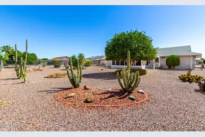 15608 N 105th Drive, Sun City, AZ 85351 - Photo 34