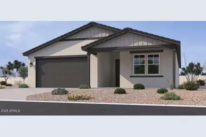 15736 W Camden Avenue, Waddell, AZ 85355 - Photo 1