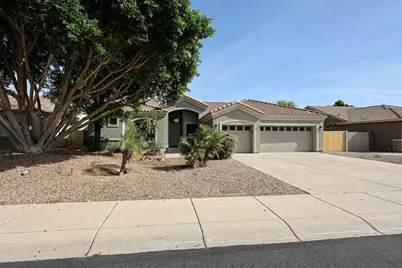 4536 W Villa Linda Drive, Glendale, AZ 85310 - Photo 1