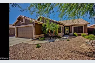 298 W Gail Drive, Gilbert, AZ 85233 - Photo 1