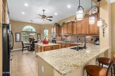 3677 N Hudson Drive, Florence, AZ 85132 - Photo 1