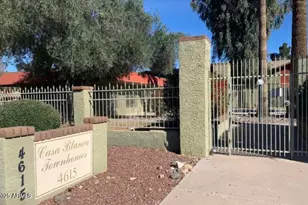 4615 N 39th Ave, Phoenix, AZ 85019 - Photo 1