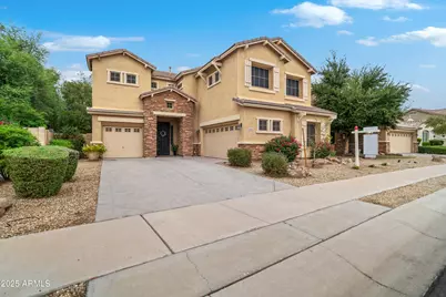 16856 W Magnolia Street, Goodyear, AZ 85338 - Photo 1