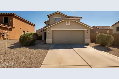 1099 S 223rd Lane, Buckeye, AZ 85326 - Photo 1