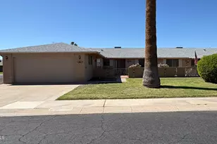 10603 W Saratoga Cir, Sun City, AZ 85351 - Photo 1
