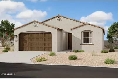 2457 E Rolling Prairie Lane, San Tan Valley, AZ 85140 - Photo 1
