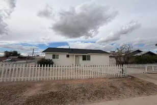 1090 S Orlando St, Florence, AZ 85132 - Photo 1