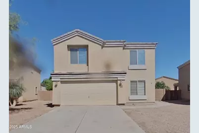 43792 W Magnolia Road, Maricopa, AZ 85138 - Photo 1