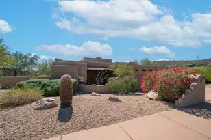 15155 E Westridge Dr, Fountain Hills, AZ 85268 - Photo 1