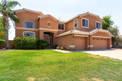 6821 W El Cortez Place, Peoria, AZ 85383 - Photo 1