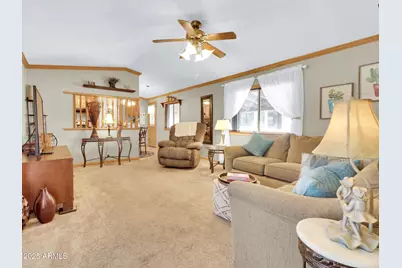 3901 E Pinnacle Peak Road #28, Phoenix, AZ 85050 - Photo 1