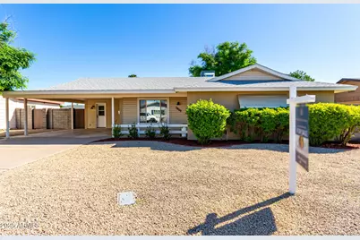 3809 N 85th Place, Scottsdale, AZ 85251 - Photo 1