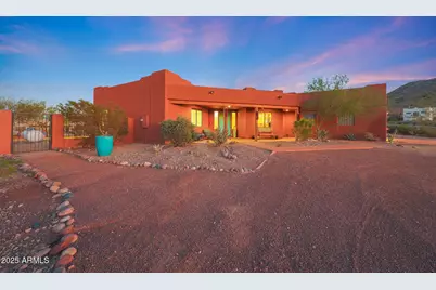 8615 S 134th Avenue, Goodyear, AZ 85338 - Photo 1