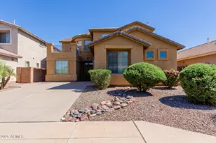 6231 S Cottonfields Ln, Laveen, AZ 85339 - Photo 1